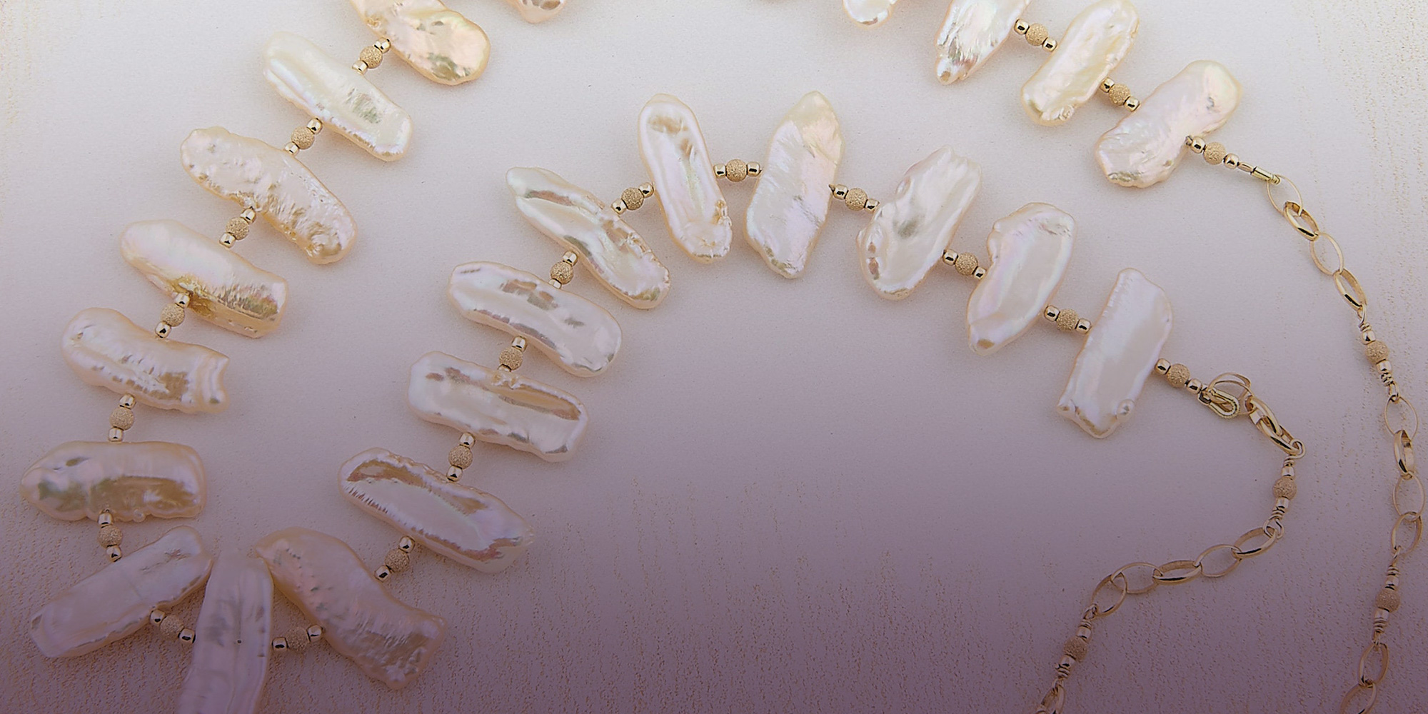 History of Pearl Jewelry in Fashion